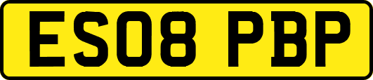 ES08PBP