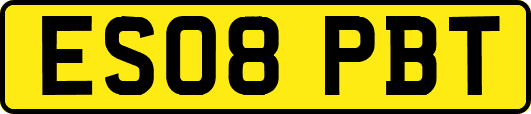 ES08PBT