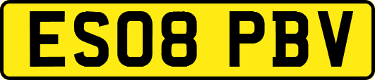 ES08PBV