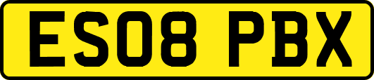 ES08PBX