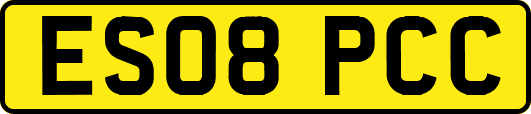 ES08PCC