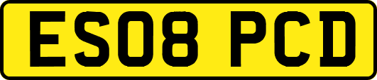ES08PCD
