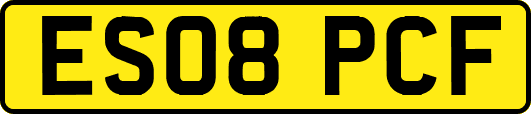 ES08PCF