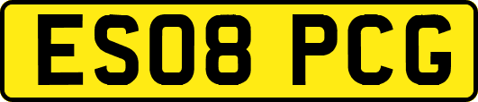 ES08PCG