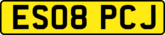 ES08PCJ