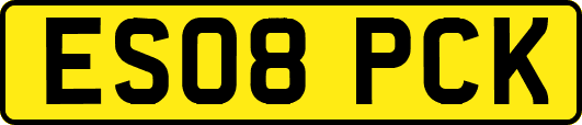 ES08PCK