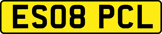 ES08PCL