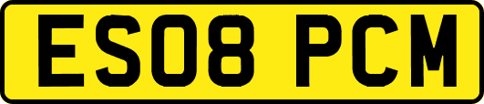ES08PCM