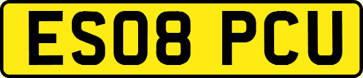ES08PCU