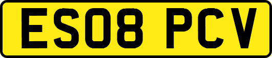 ES08PCV