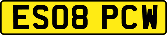 ES08PCW