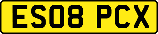 ES08PCX