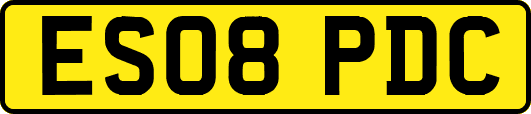 ES08PDC