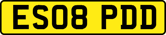 ES08PDD