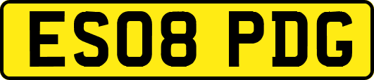 ES08PDG