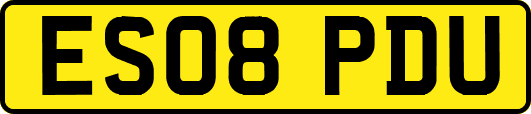 ES08PDU