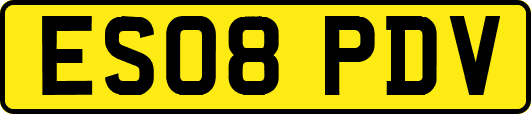 ES08PDV