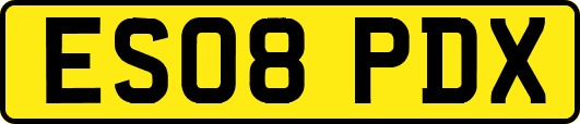 ES08PDX
