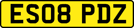 ES08PDZ