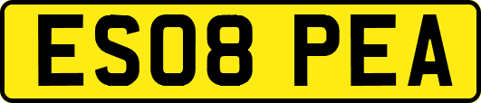 ES08PEA