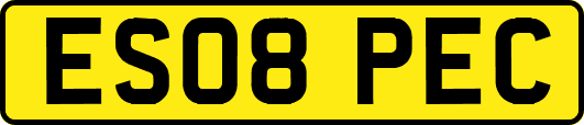 ES08PEC