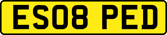 ES08PED