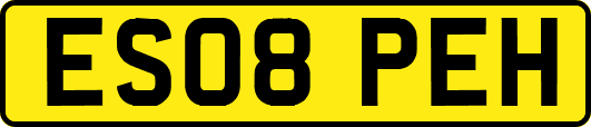 ES08PEH