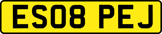 ES08PEJ