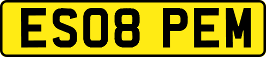 ES08PEM