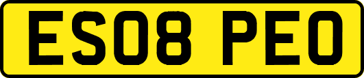 ES08PEO