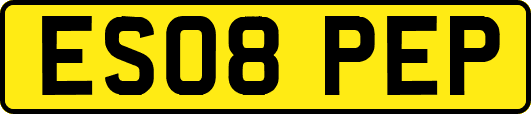 ES08PEP