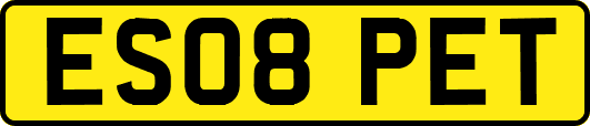 ES08PET