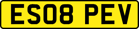 ES08PEV