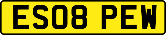 ES08PEW