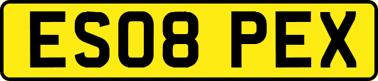 ES08PEX