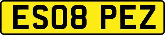 ES08PEZ
