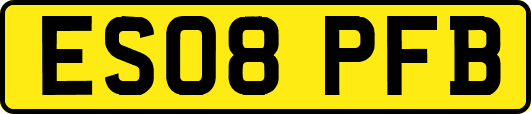 ES08PFB