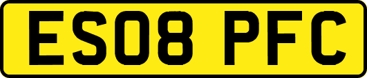 ES08PFC