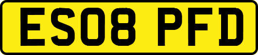 ES08PFD