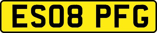 ES08PFG