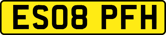 ES08PFH