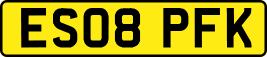 ES08PFK