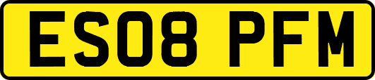 ES08PFM