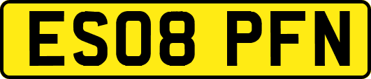 ES08PFN