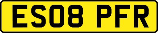 ES08PFR