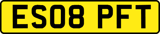 ES08PFT
