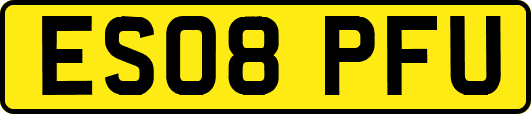 ES08PFU