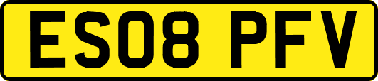 ES08PFV