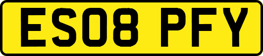 ES08PFY