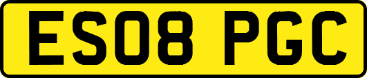 ES08PGC